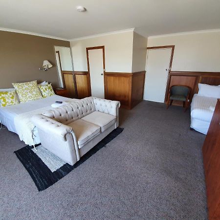 Robe Haven Motel Экстерьер фото
