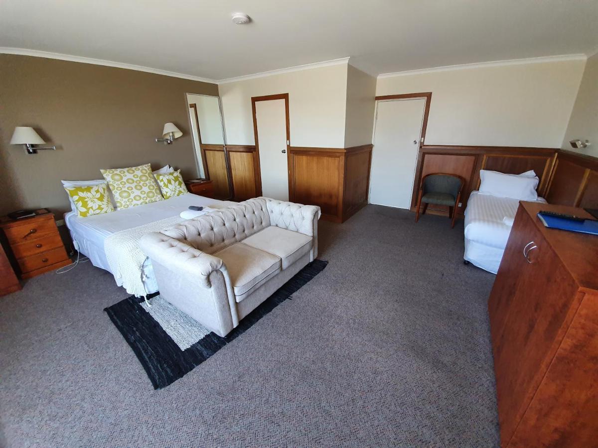 Robe Haven Motel Экстерьер фото