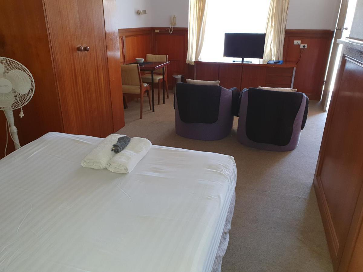 Robe Haven Motel Экстерьер фото
