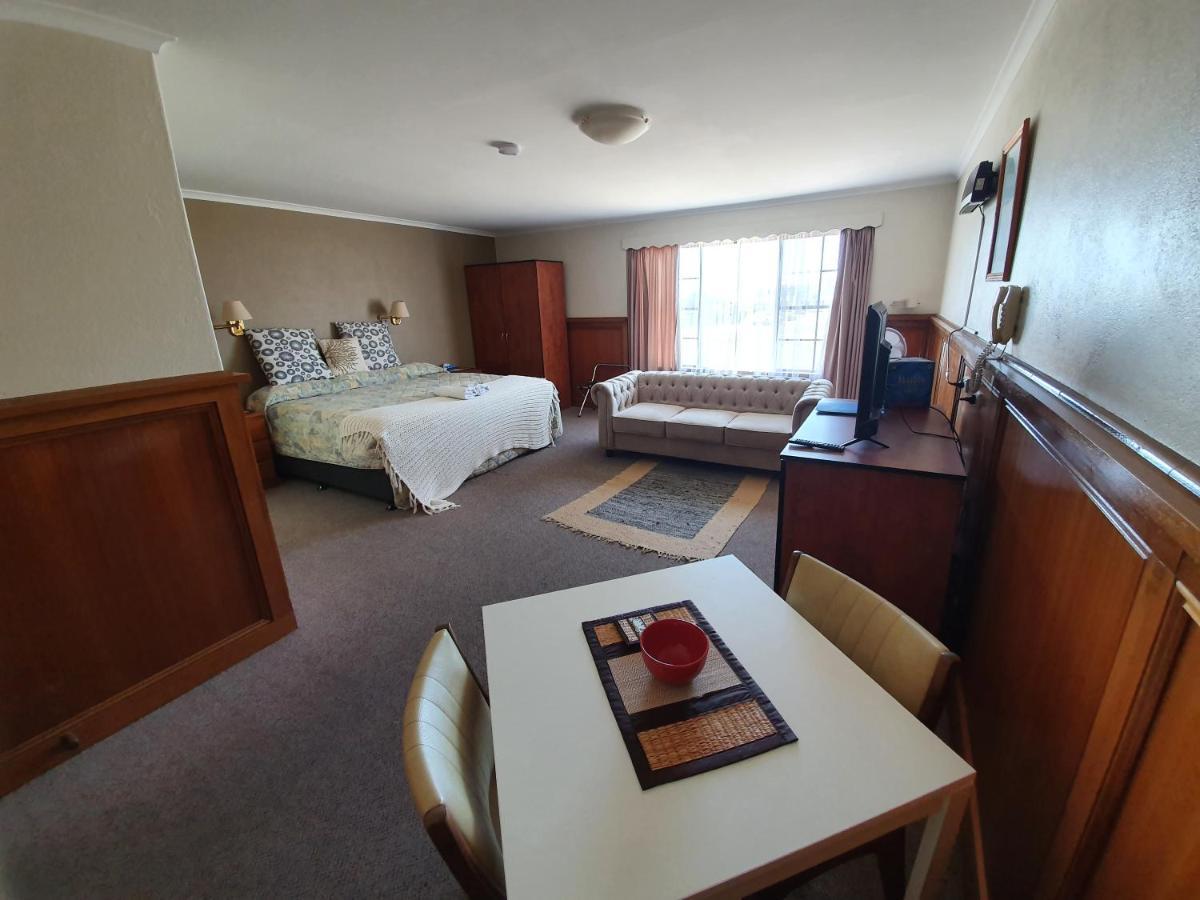 Robe Haven Motel Экстерьер фото