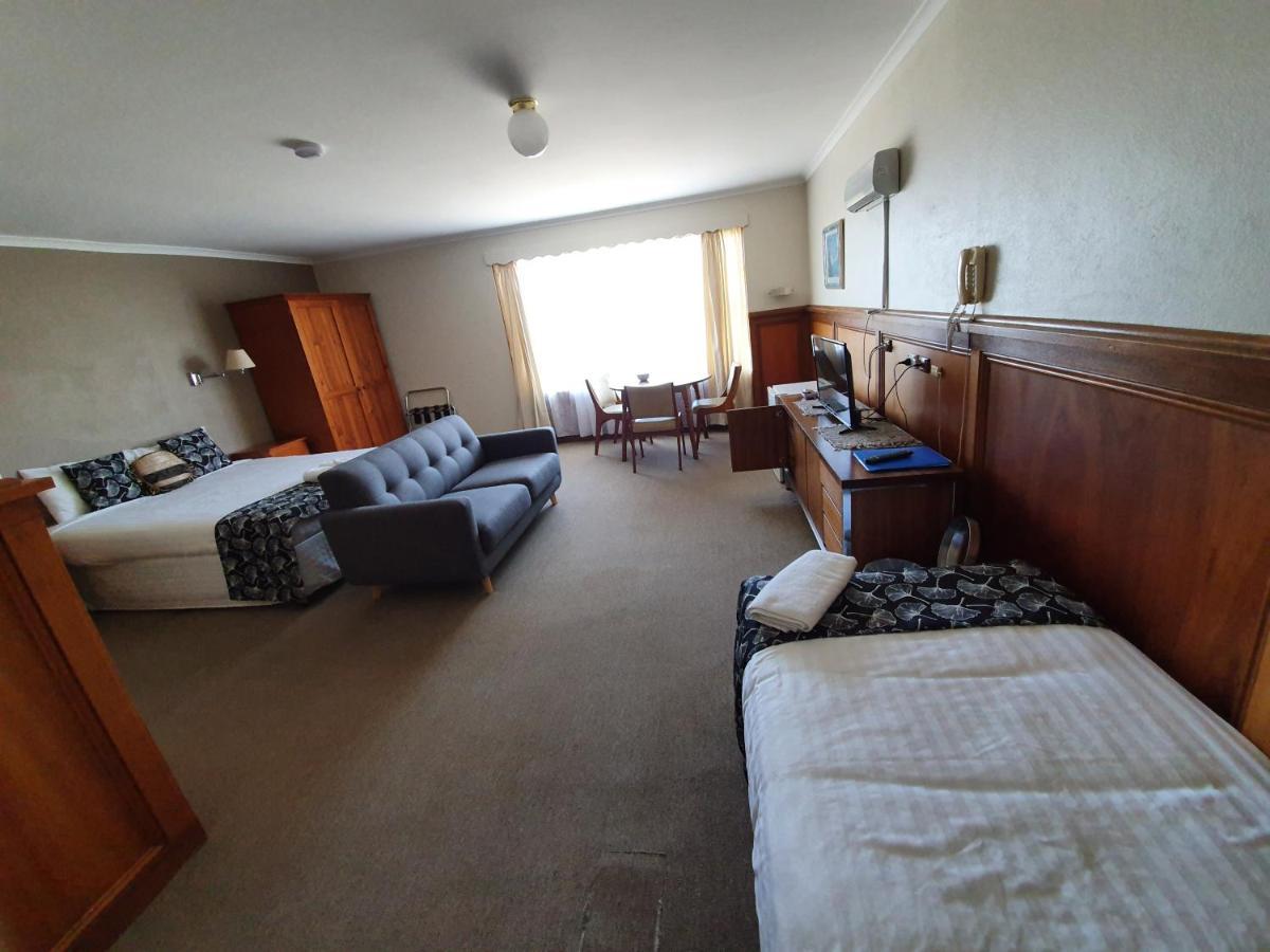 Robe Haven Motel Экстерьер фото