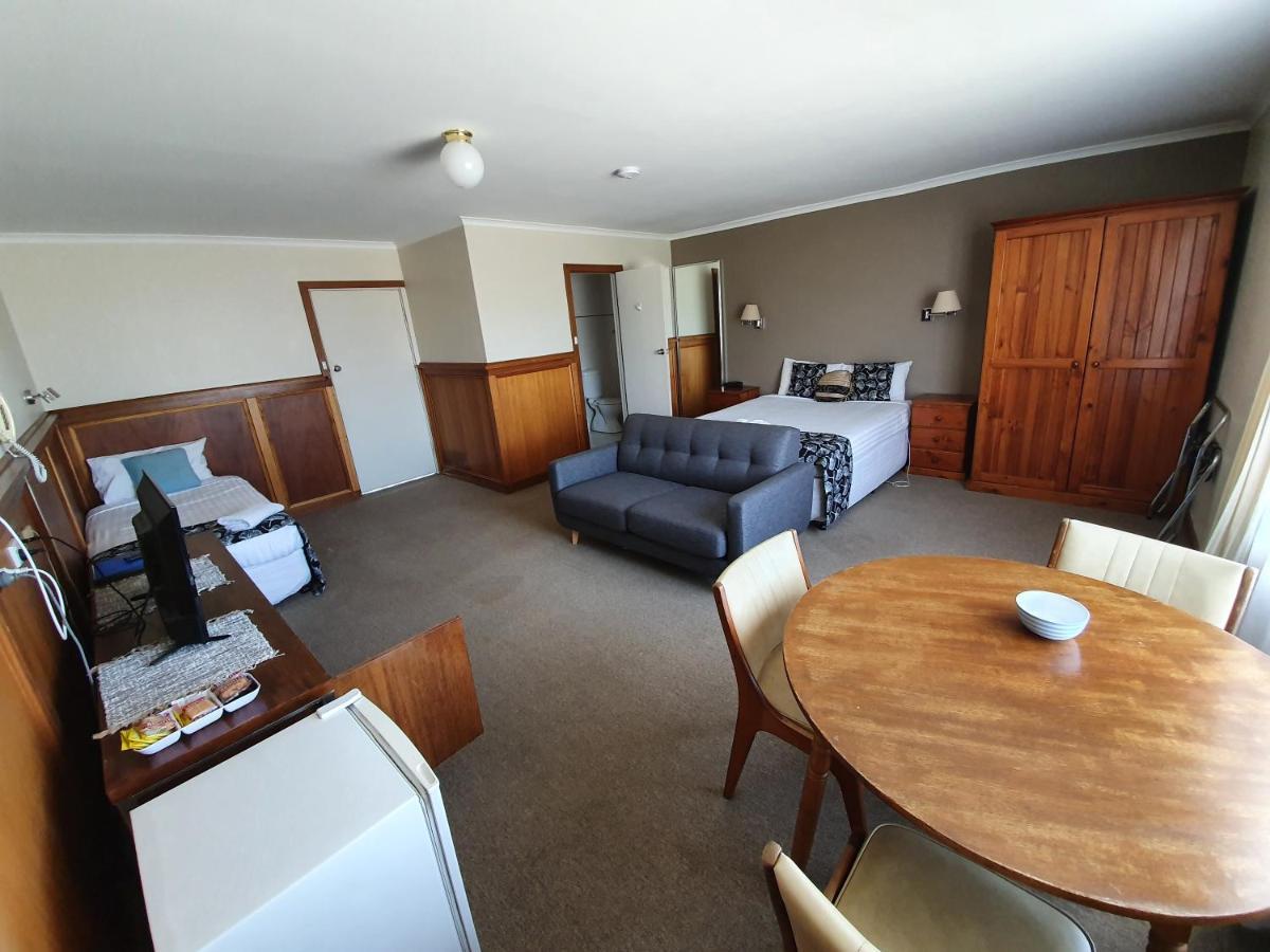Robe Haven Motel Экстерьер фото
