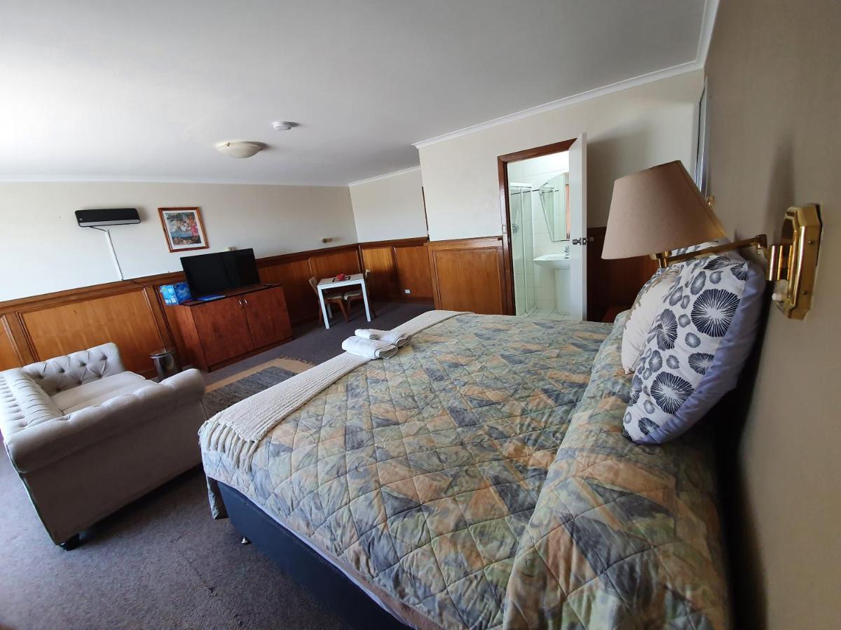 Robe Haven Motel Экстерьер фото