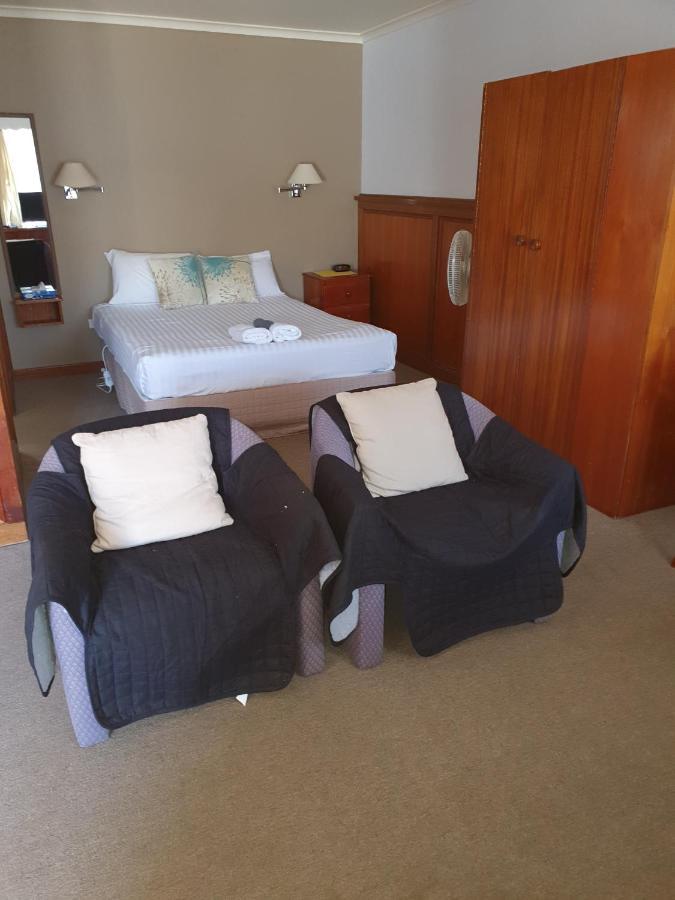 Robe Haven Motel Экстерьер фото