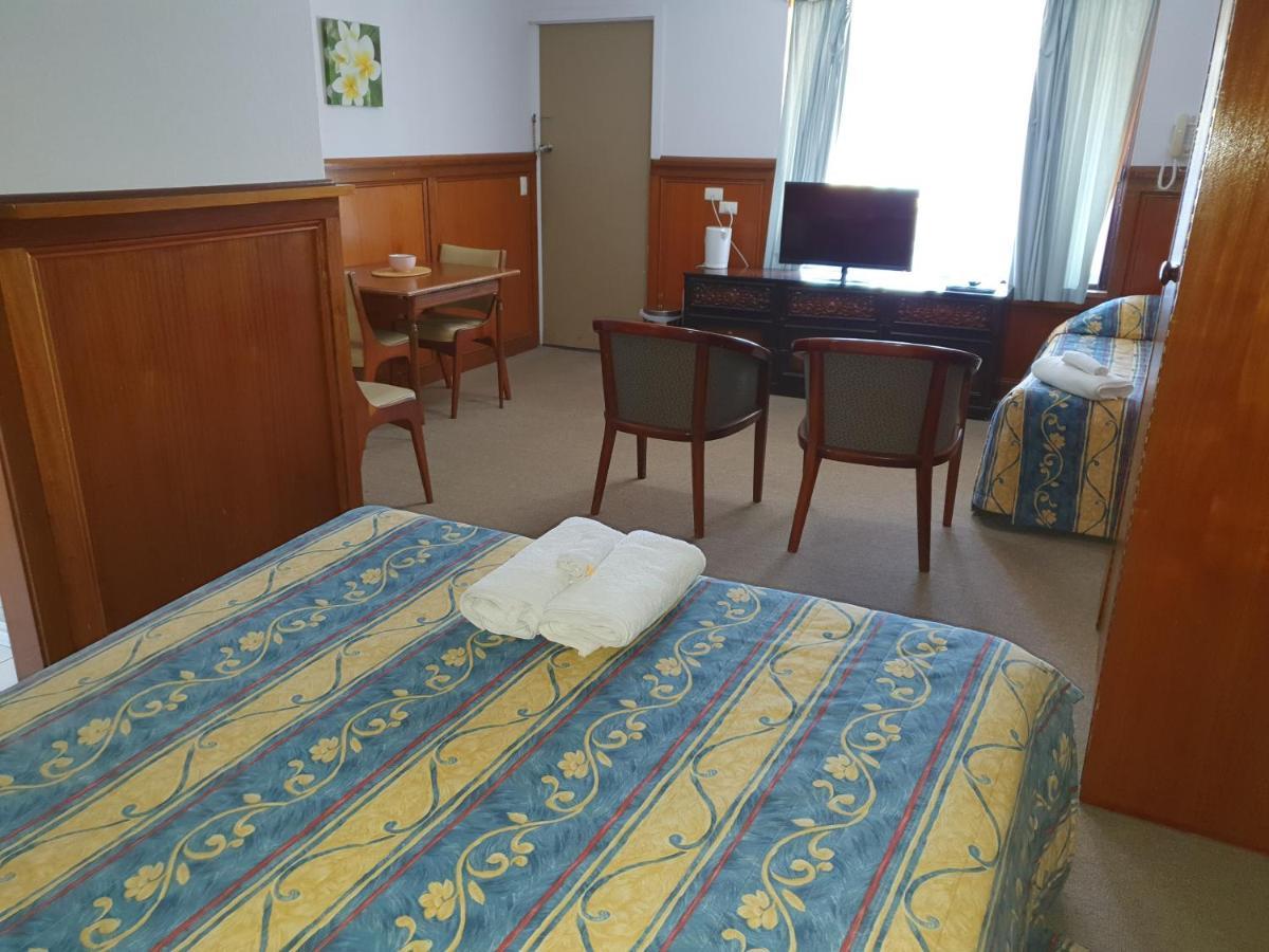 Robe Haven Motel Экстерьер фото