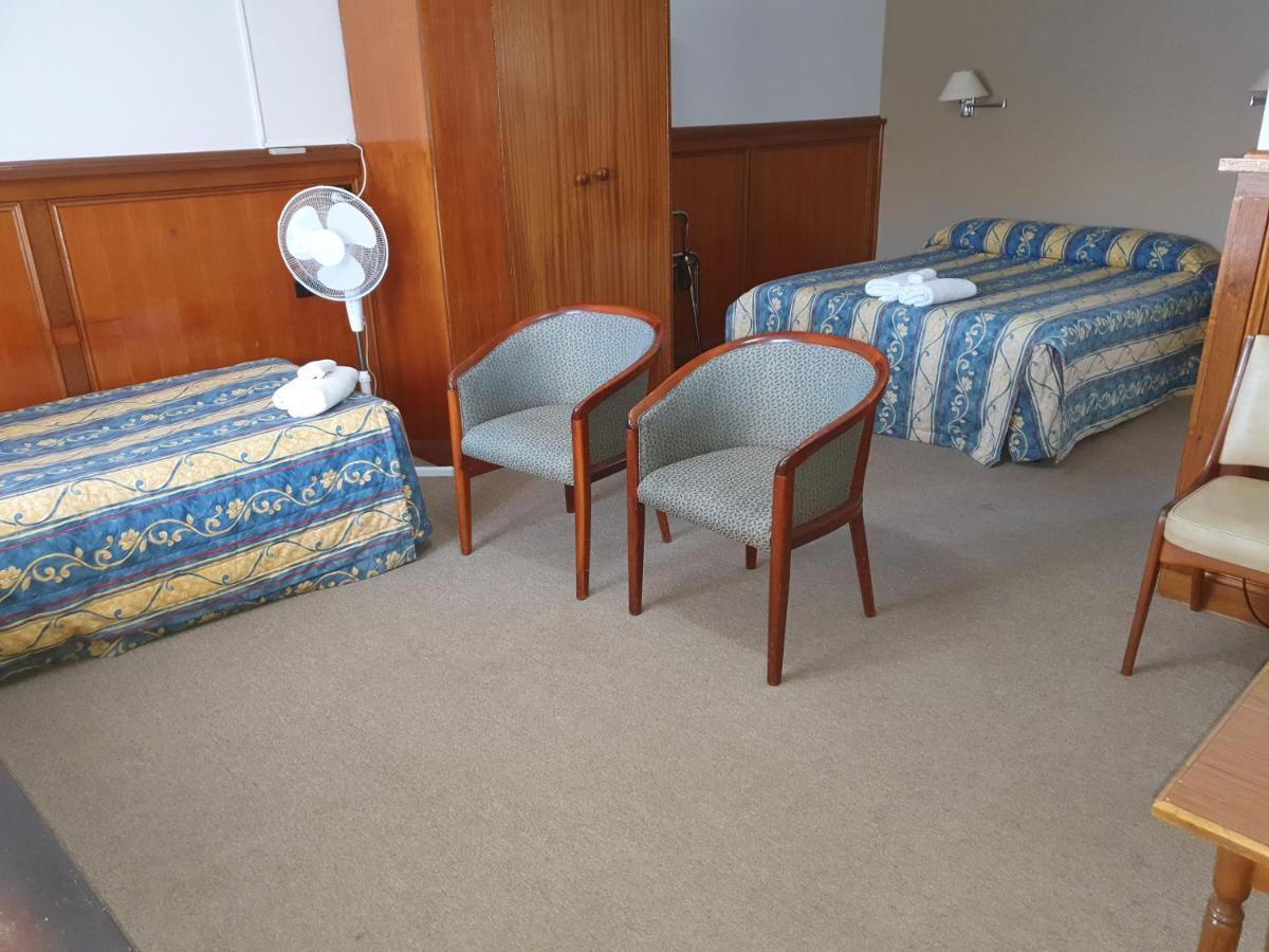 Robe Haven Motel Экстерьер фото