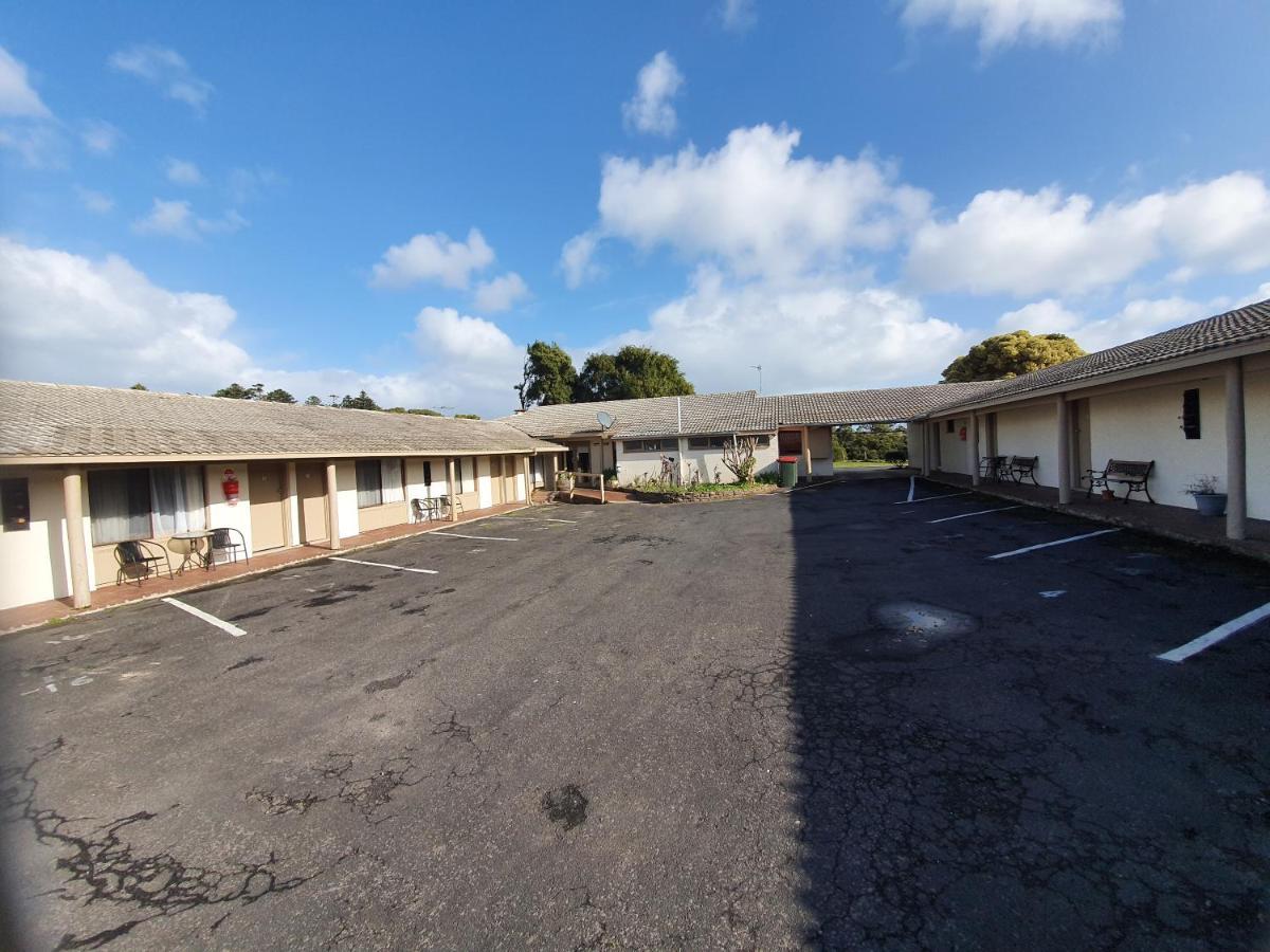 Robe Haven Motel Экстерьер фото