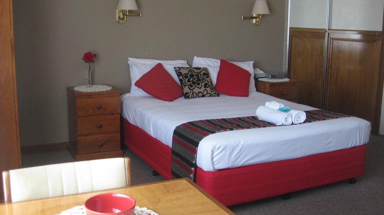 Robe Haven Motel Экстерьер фото