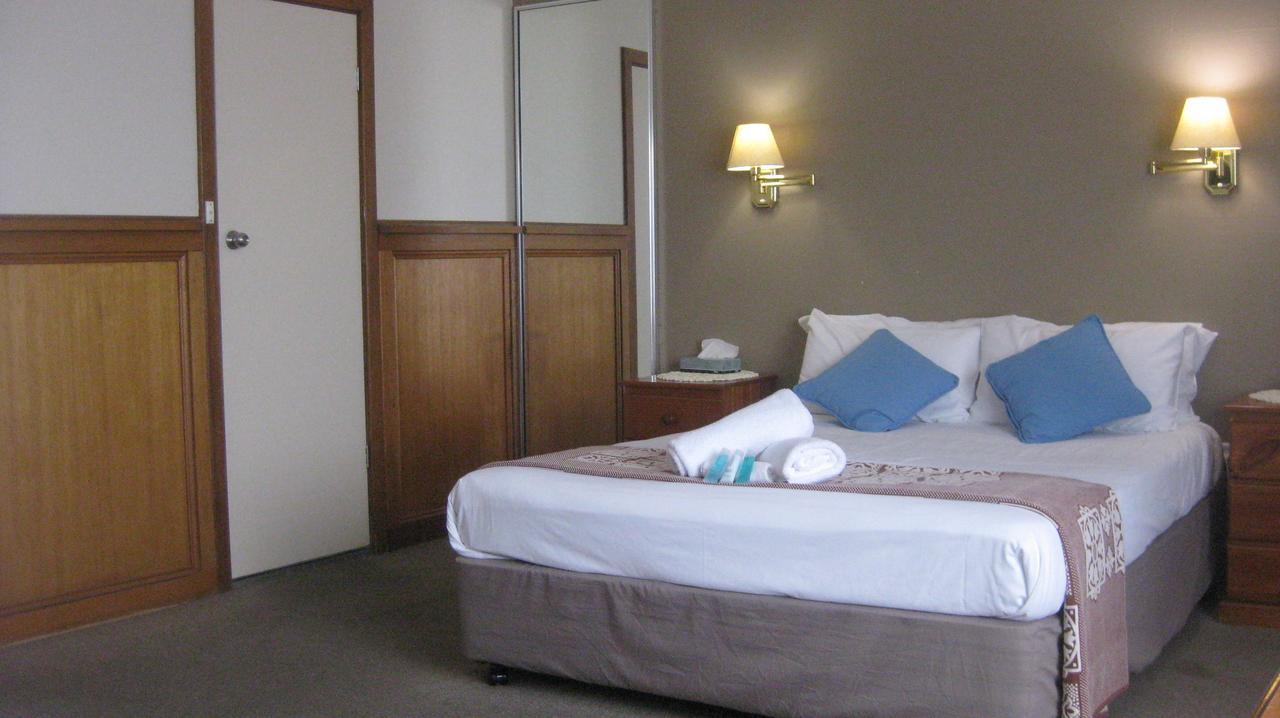 Robe Haven Motel Экстерьер фото