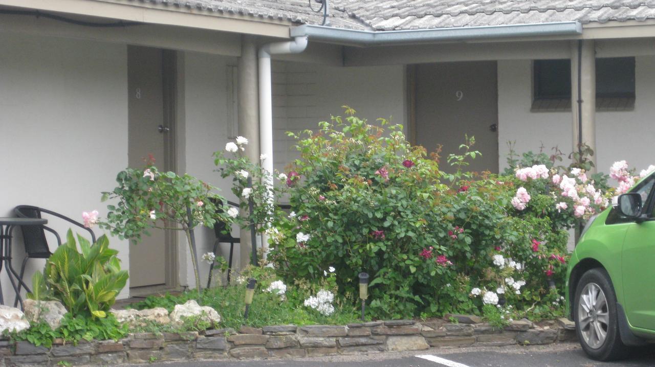 Robe Haven Motel Экстерьер фото