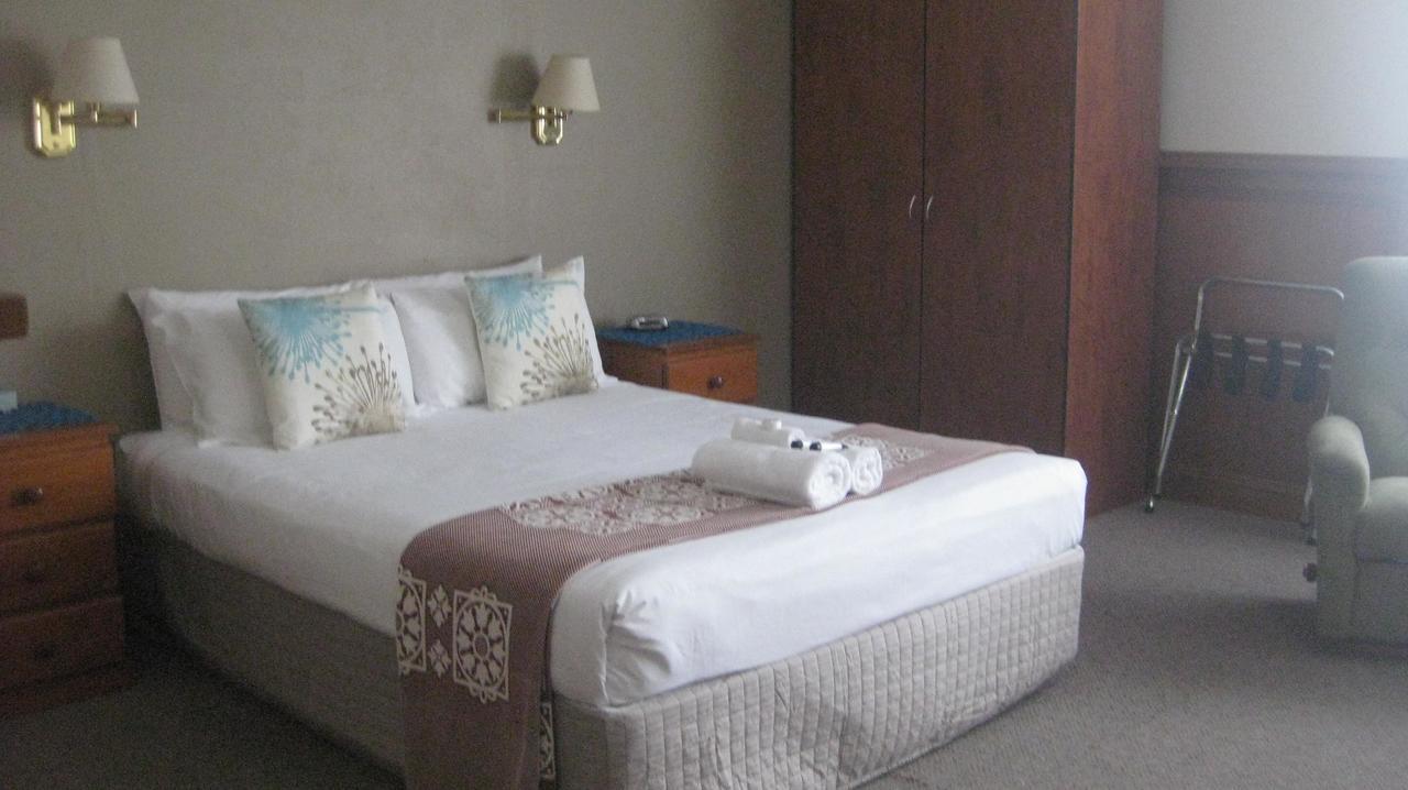 Robe Haven Motel Экстерьер фото
