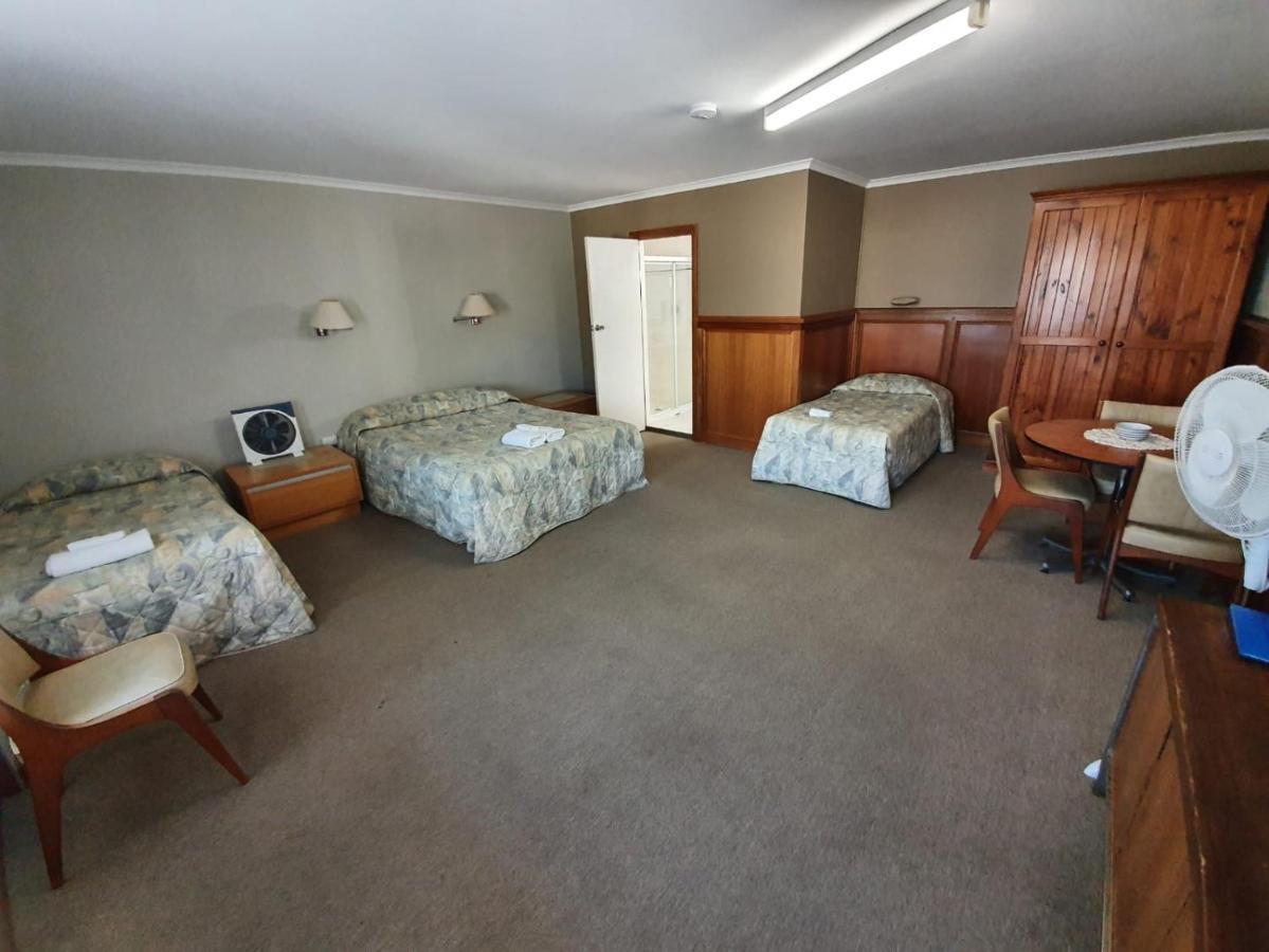 Robe Haven Motel Экстерьер фото